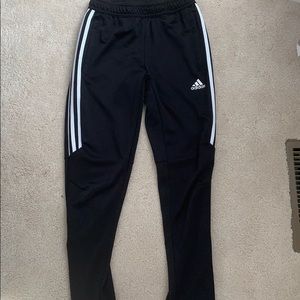 COPY - Adidas Track Sweats